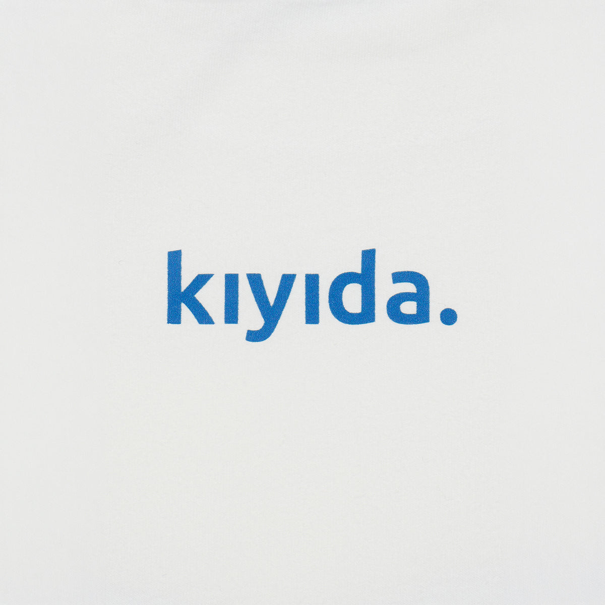 Kıyıda Ekru T-shirt