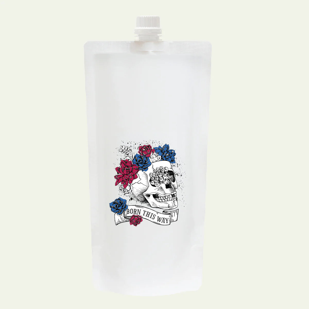 Born This Way SuCo 2.0 - 600 ml