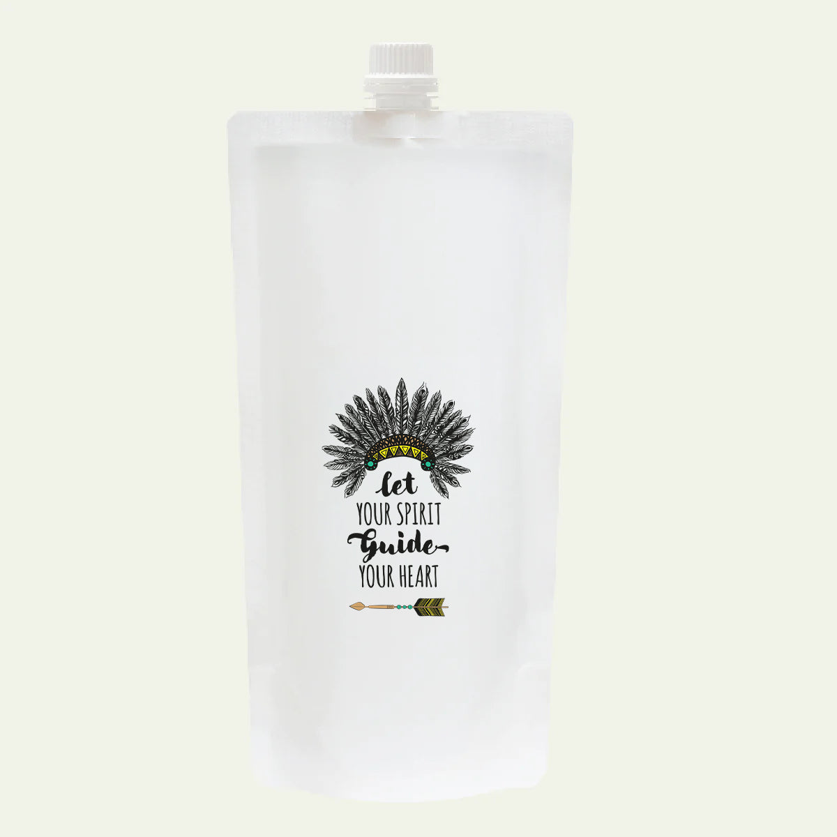 Spirit SuCo 2.0 - 600 ml