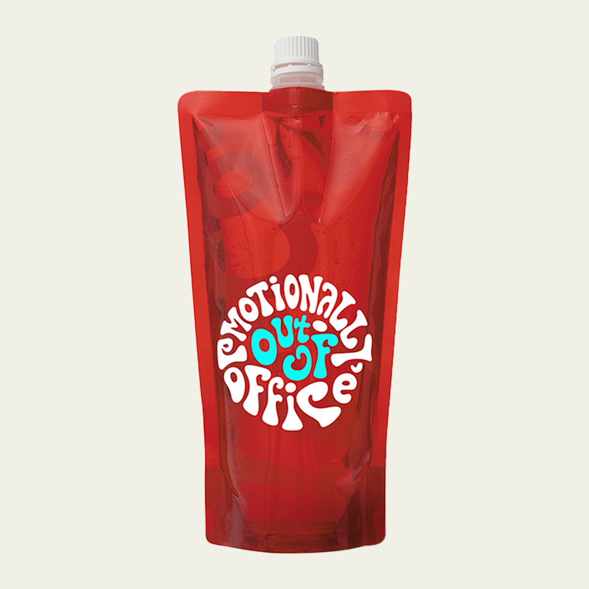 Out of Office SuCo  - 600 ml
