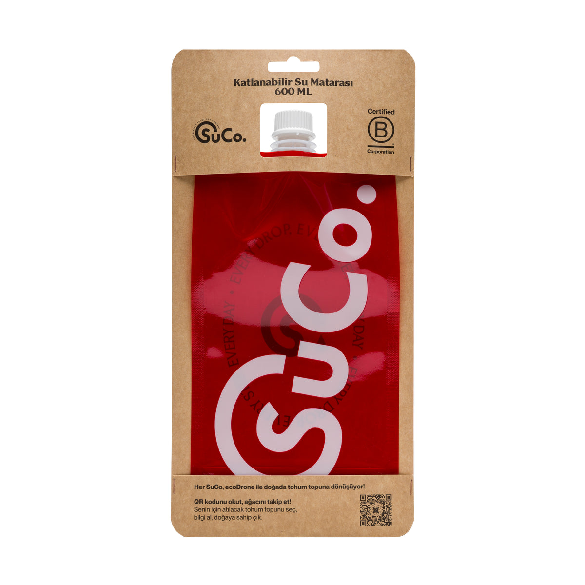 TOV Pepper SuCo  - 600 ml