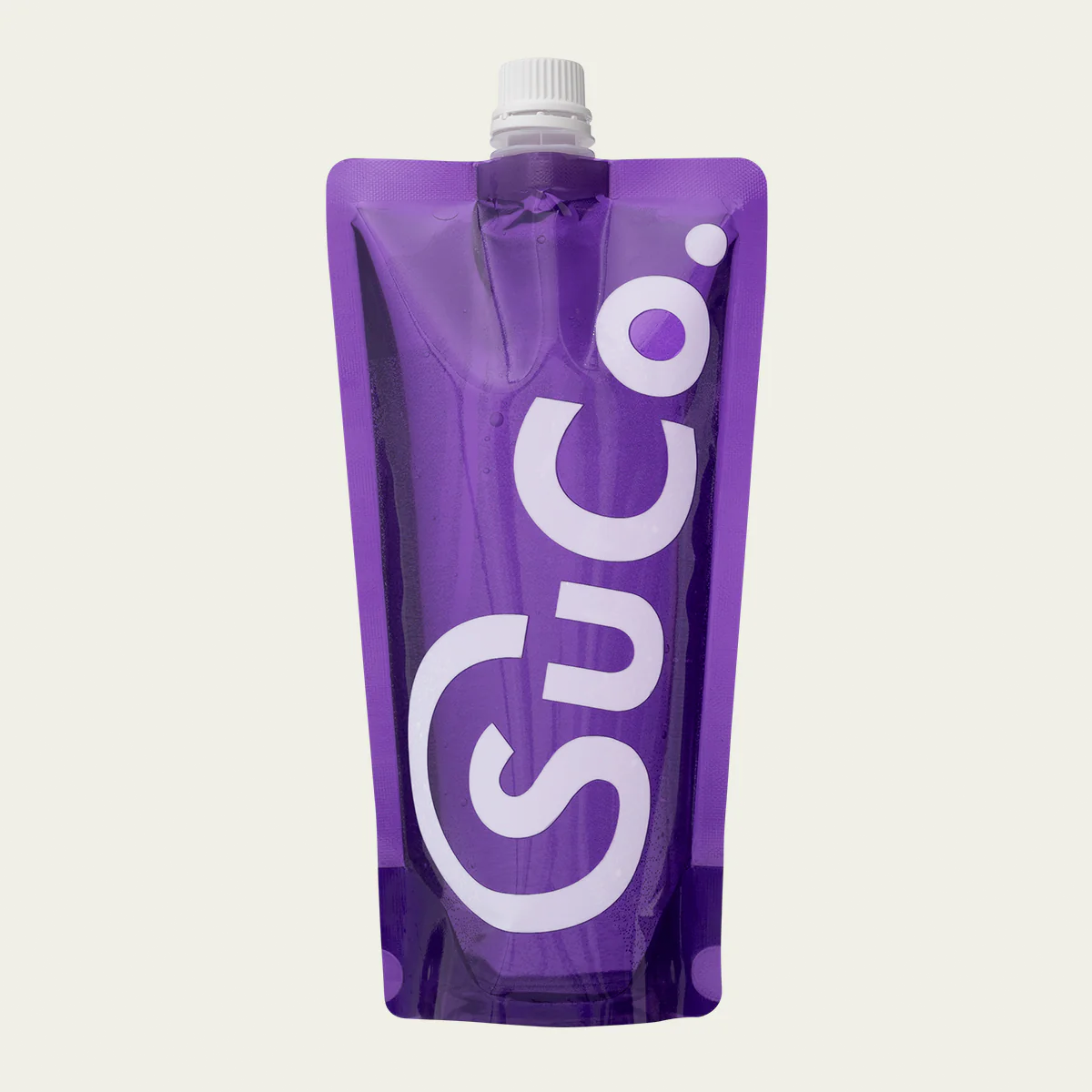 TEV Plum SuCo 2.0 - 600 ml