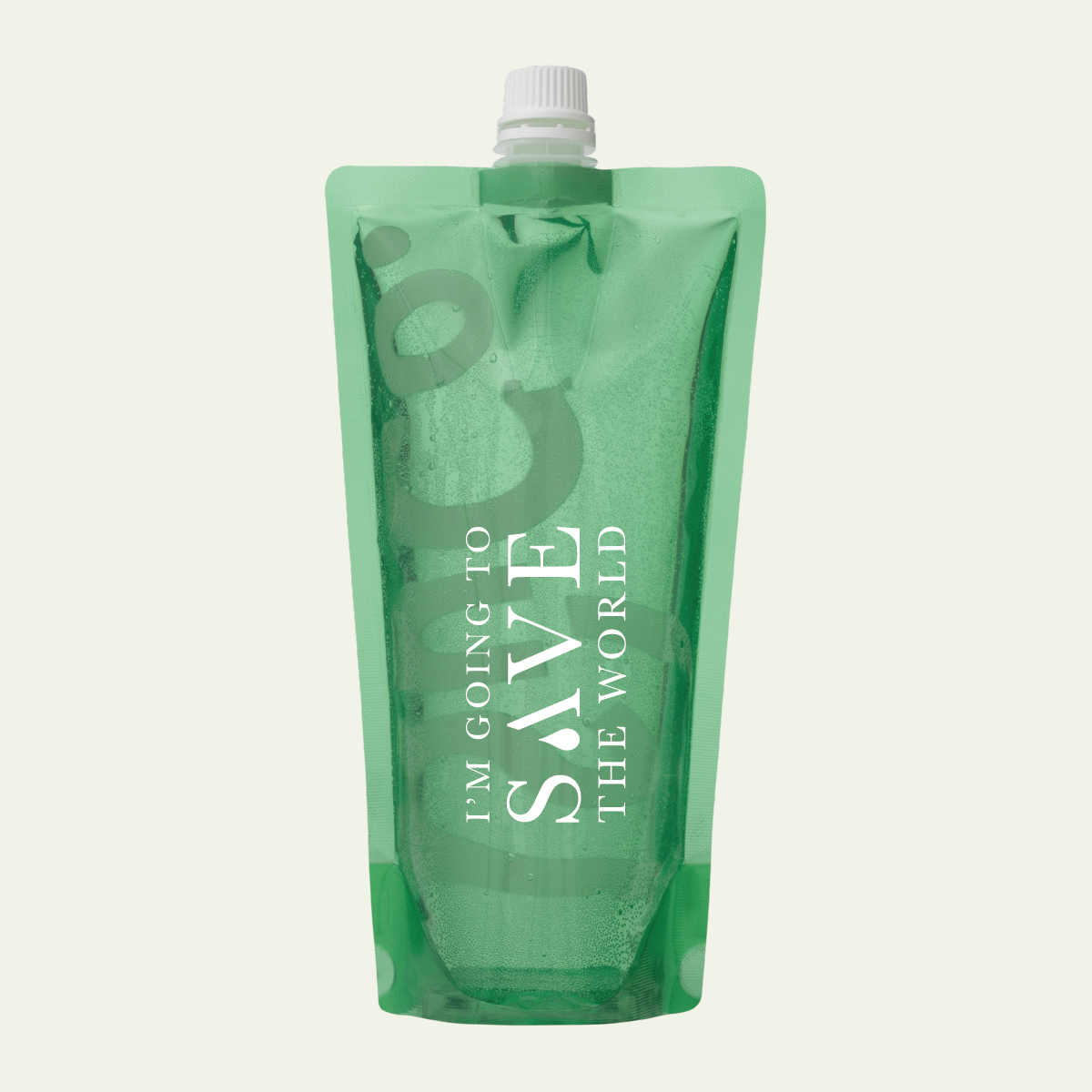 STW Mint SuCo  - 600 ml