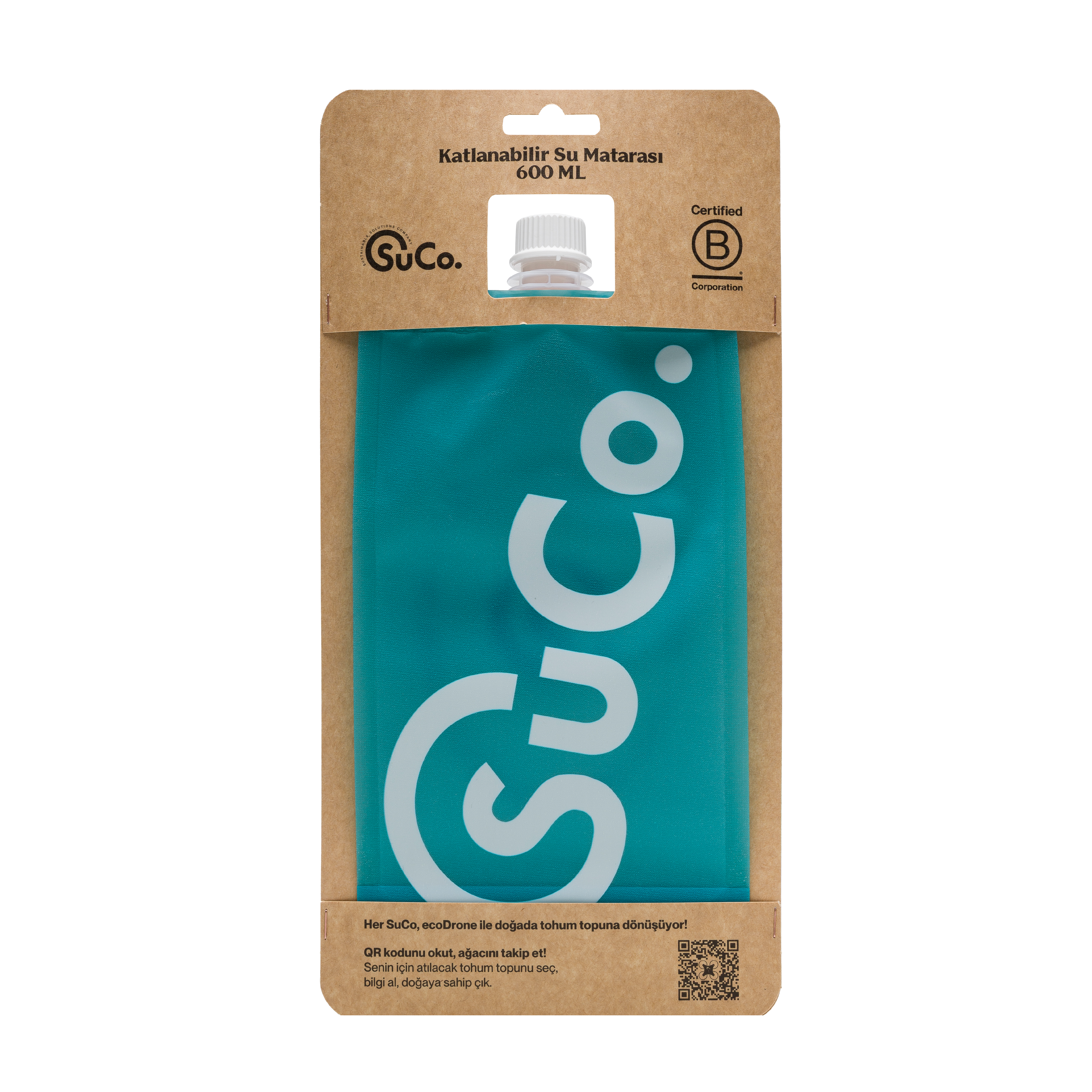 Sky Paper SuCo 2.0 - 600 ml