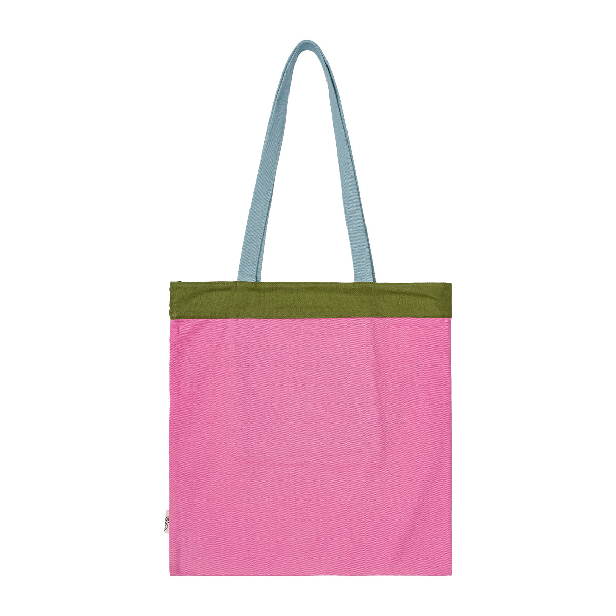 Spotlight Powder Tote Bag