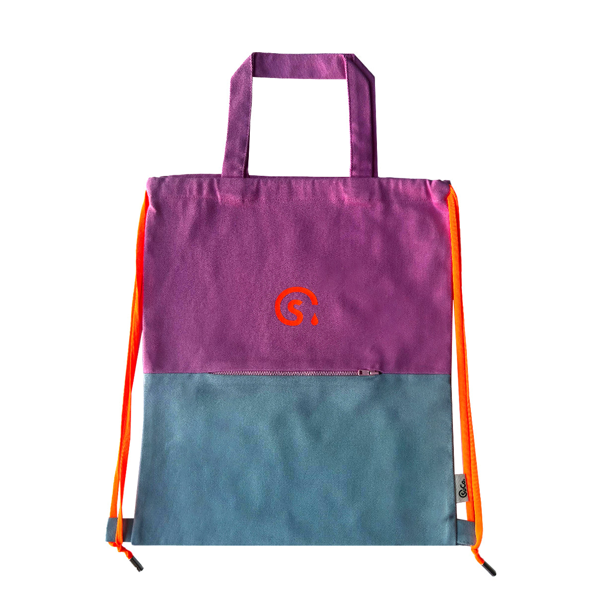 Spotlight Powder Backpack