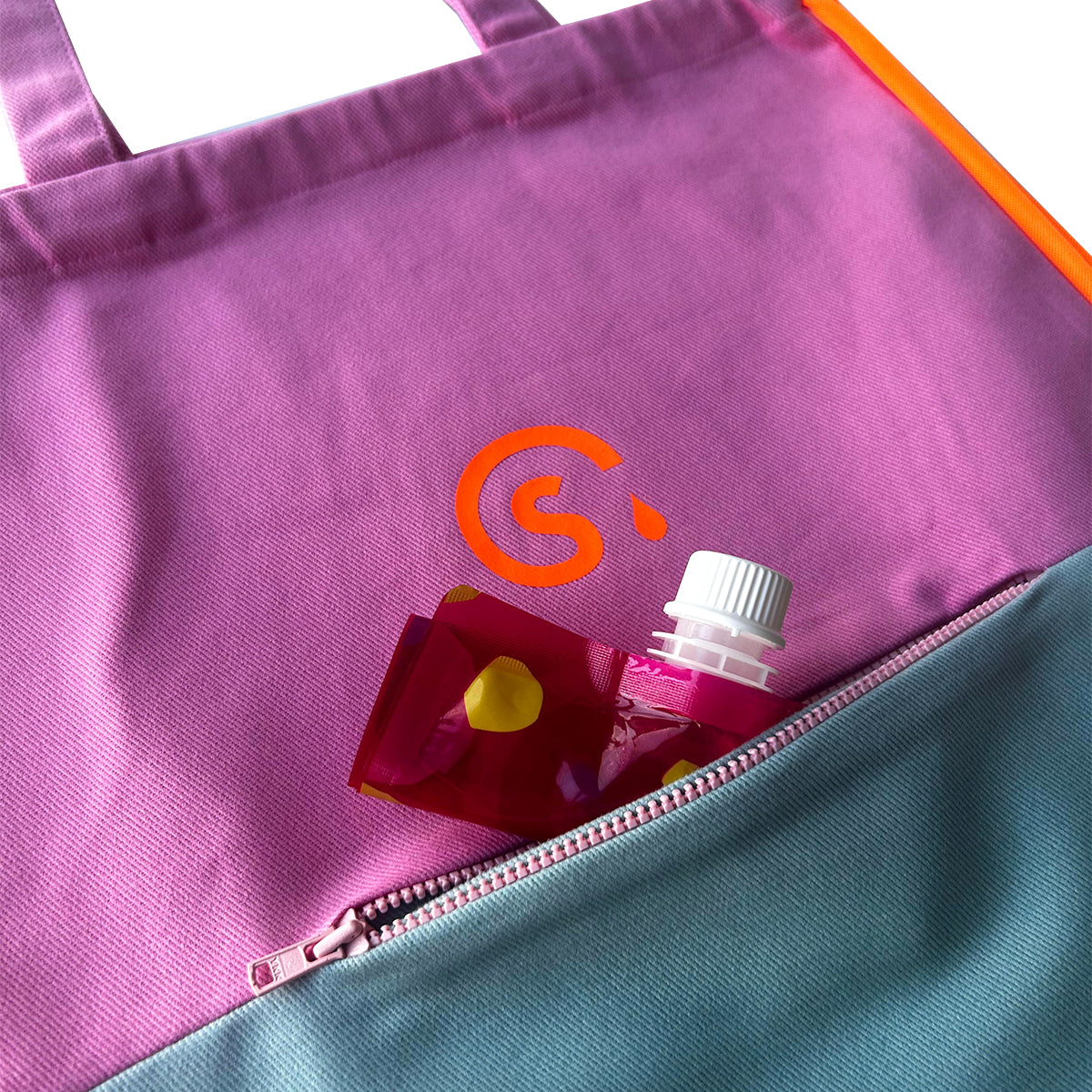 Spotlight Powder Backpack