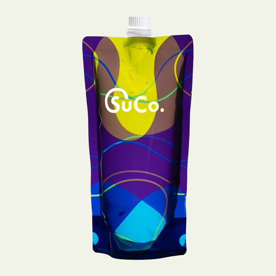 Water SuCo  - 600 ml