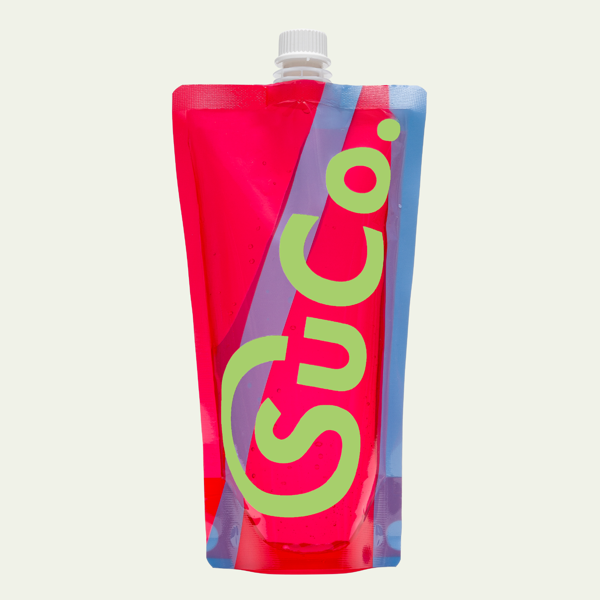 Sunrise SuCo  - 600 ml