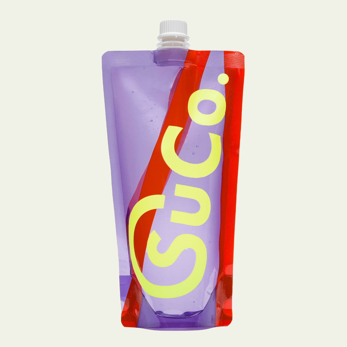Sunset SuCo  - 600 ml