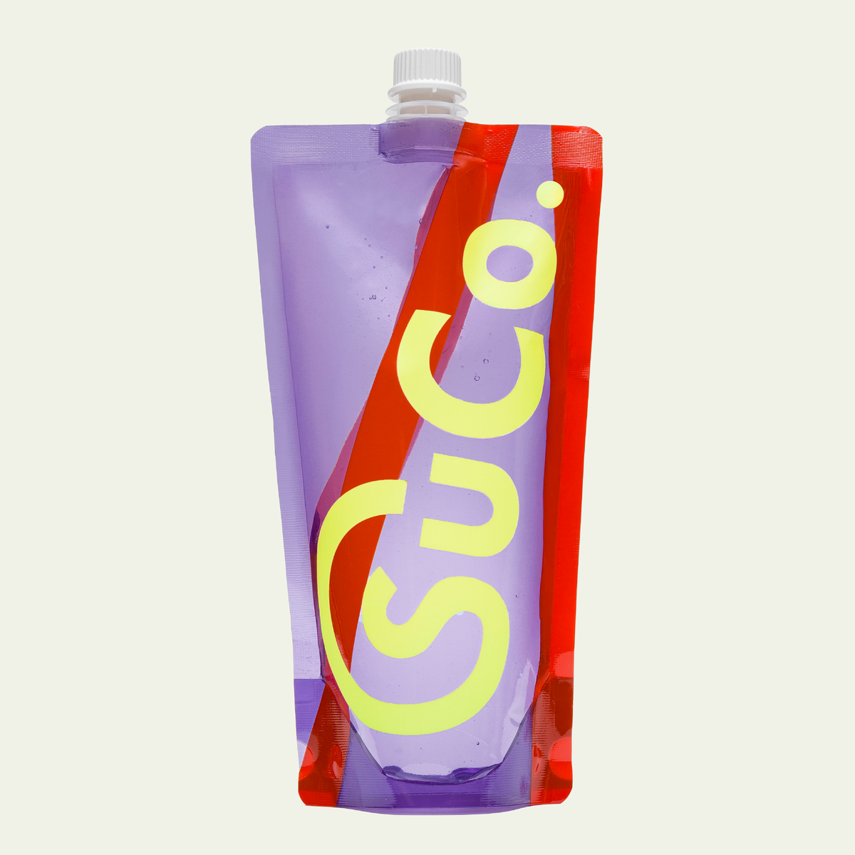 Sunset SuCo  - 600 ml