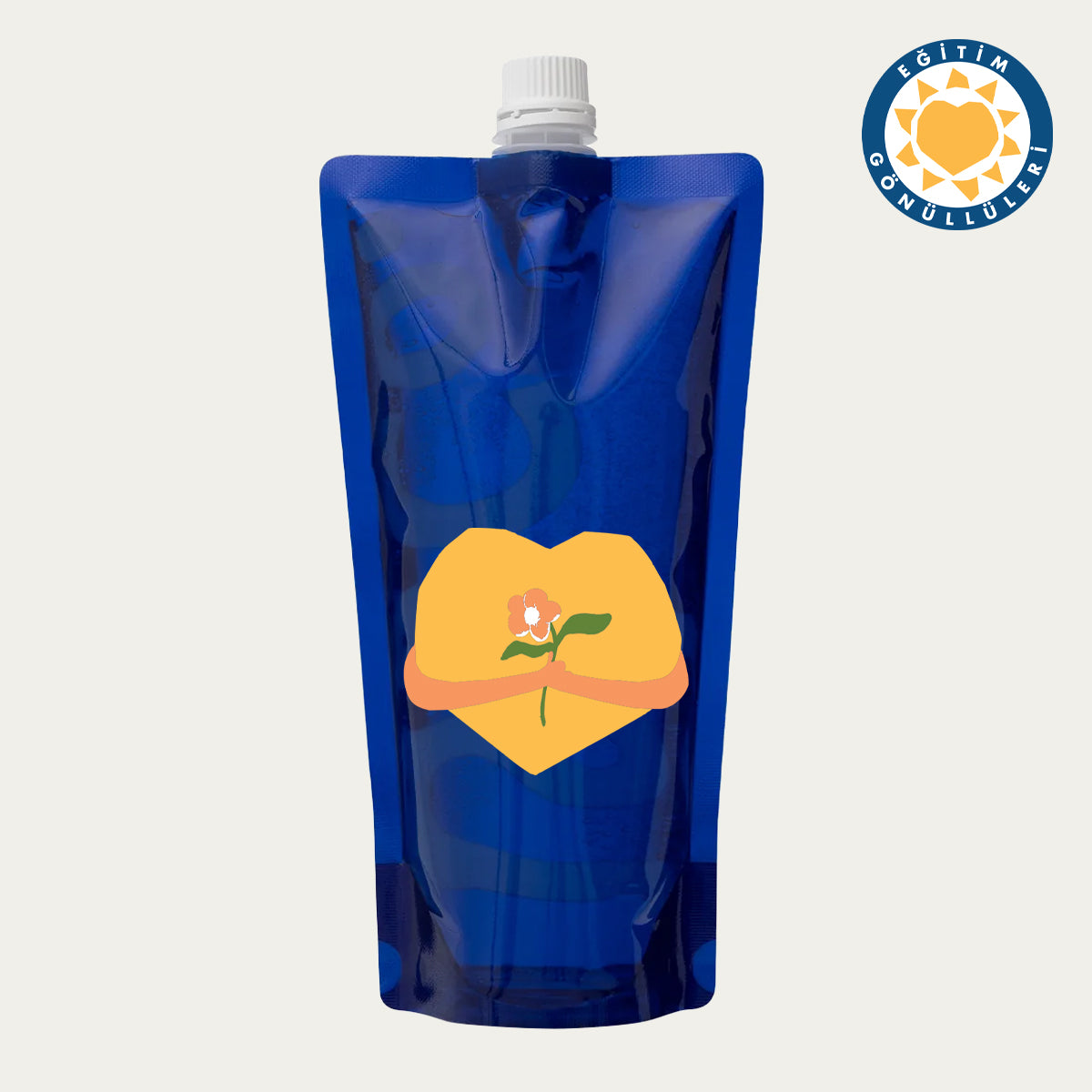 TEGV Ocean SuCo