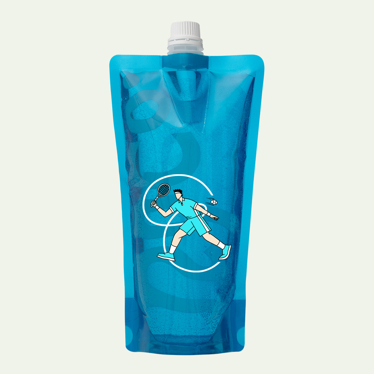 Tenis Aquatic SuCo 2.0 - 600 ml