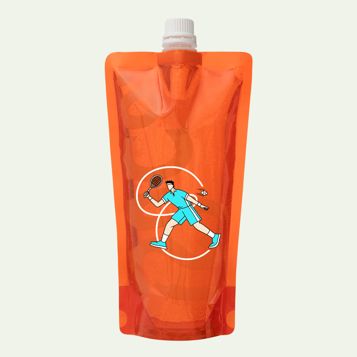 Tenis Pumpkin SuCo 2.0 - 600 ml