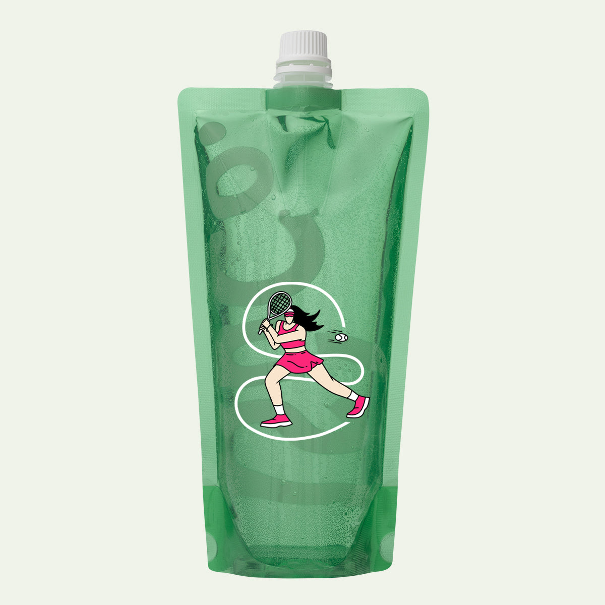 Tenis Mint SuCo 2.0 - 600 ml