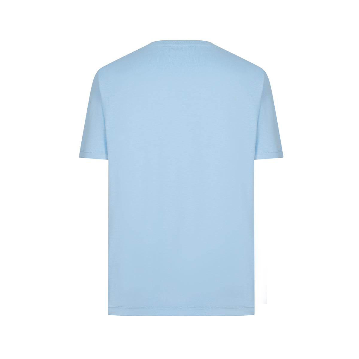 Turmepa Denizde Mavi T-shirt