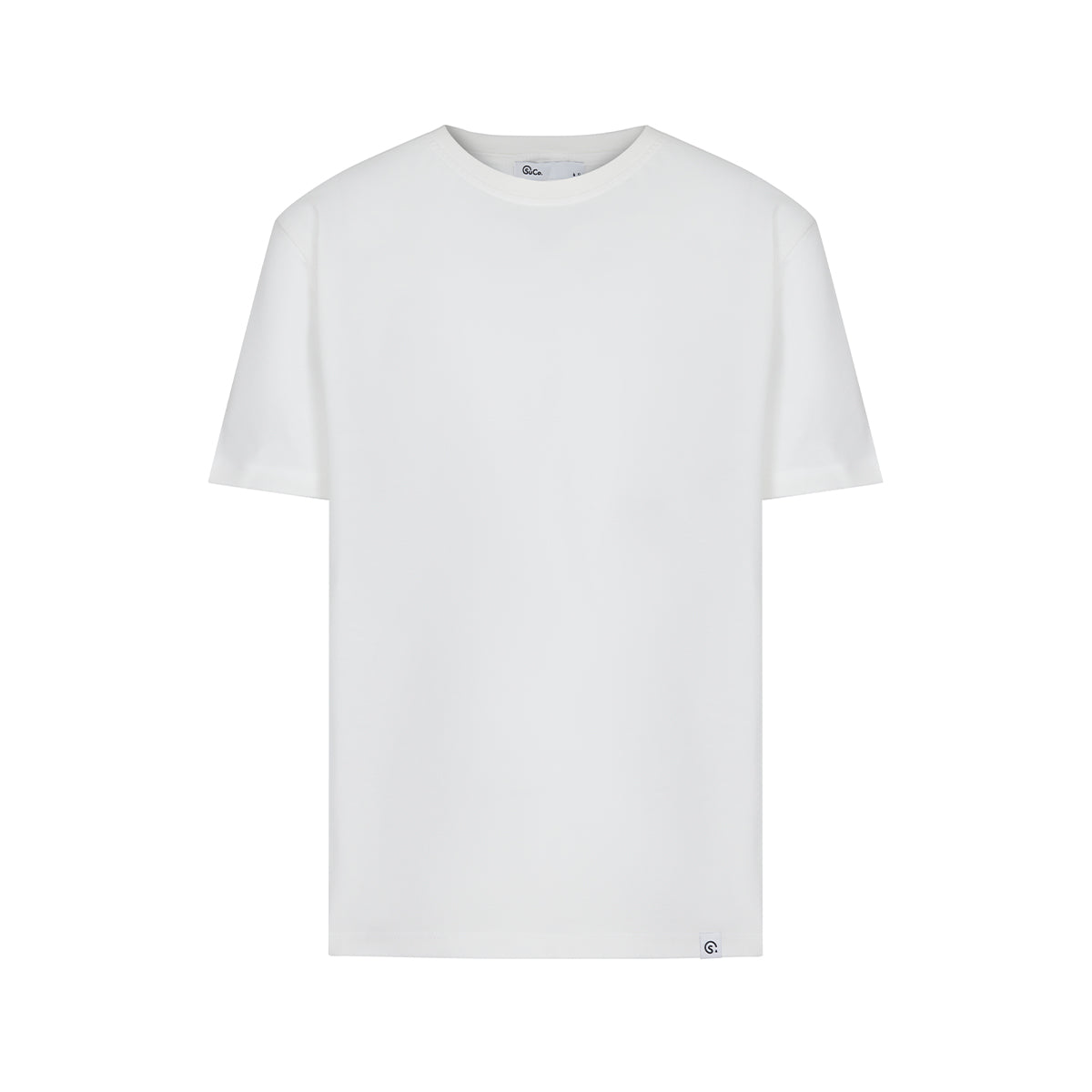 Turmepa Nefes Ekru T-shirt