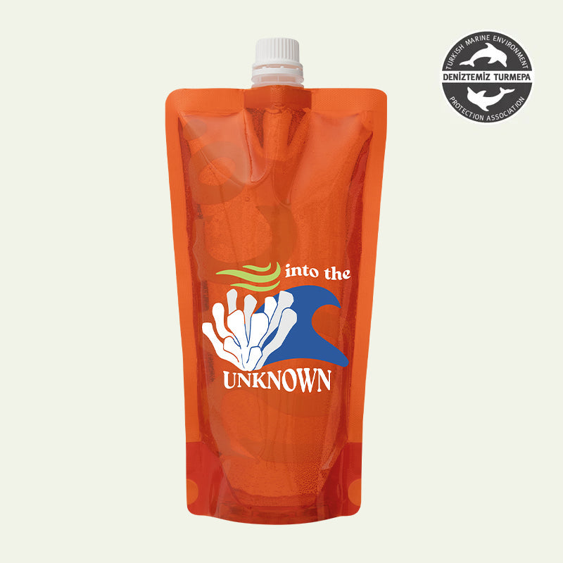 Nefes Pumpkin SuCo  - 600 ml