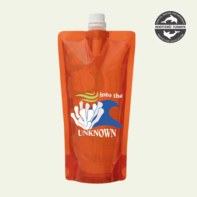 Nefes Pumpkin SuCo 2.0 - 600 ml