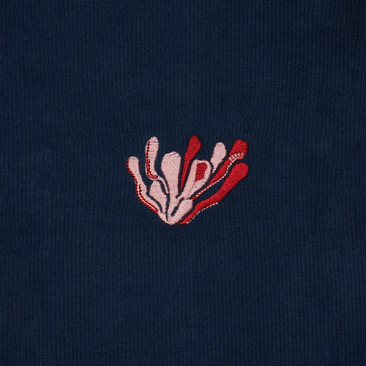Turmepa Denizde Lacivert Sweatshirt