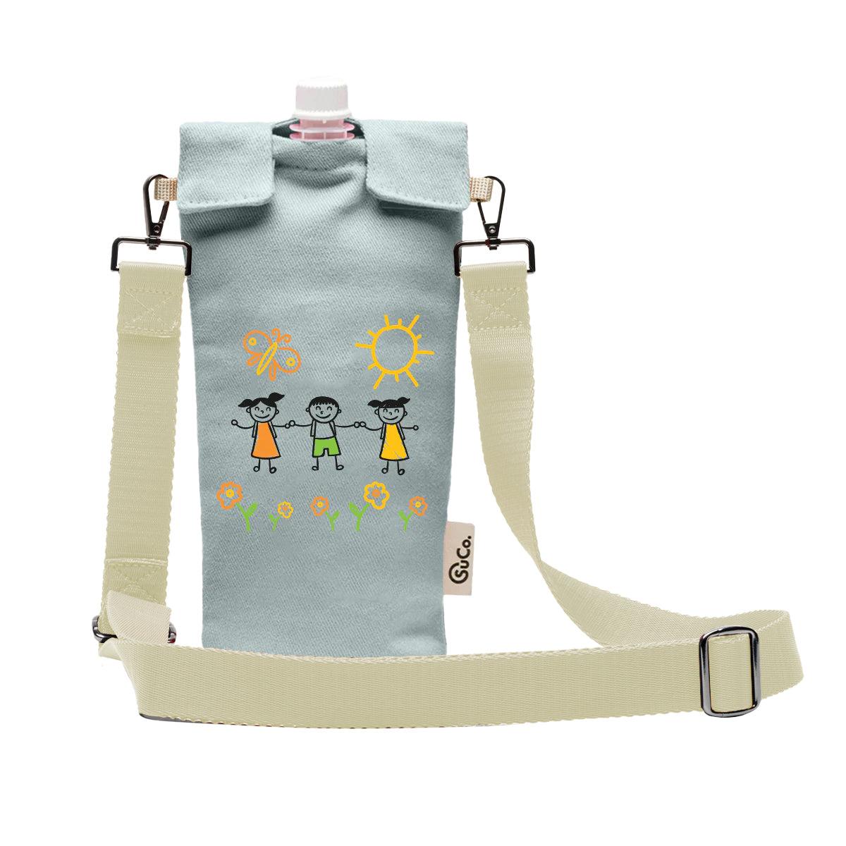 Unicef Aquatic Termal Kılıf