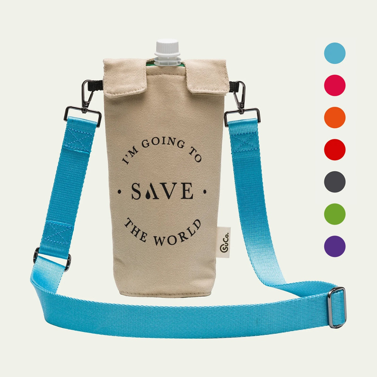 Beige STW Termal Kılıf