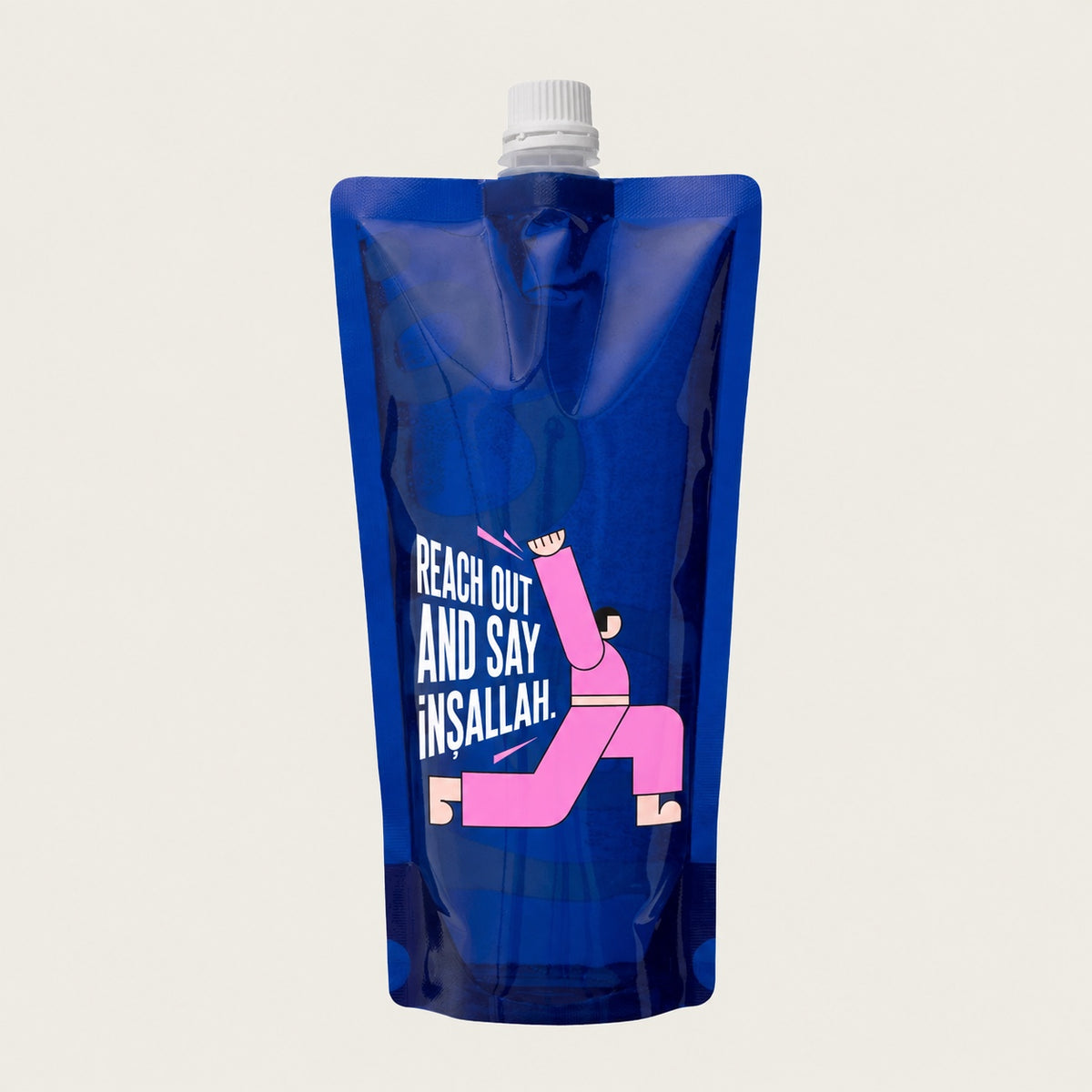 Yoga Ocean SuCo 2.0 - 600 ml