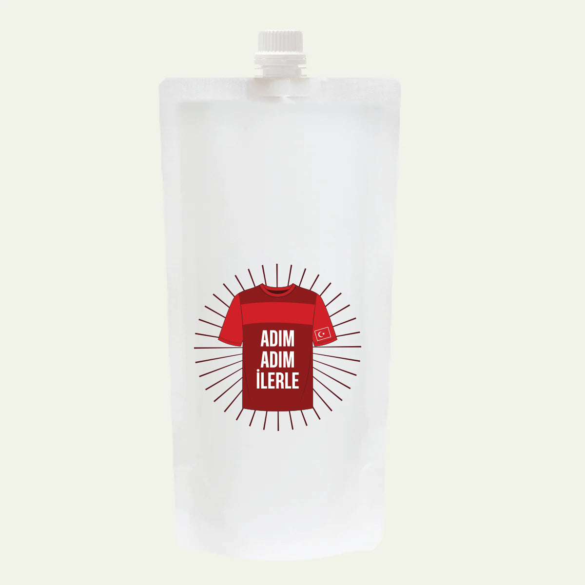 World Cup SuCo 2.0 - 600 ml