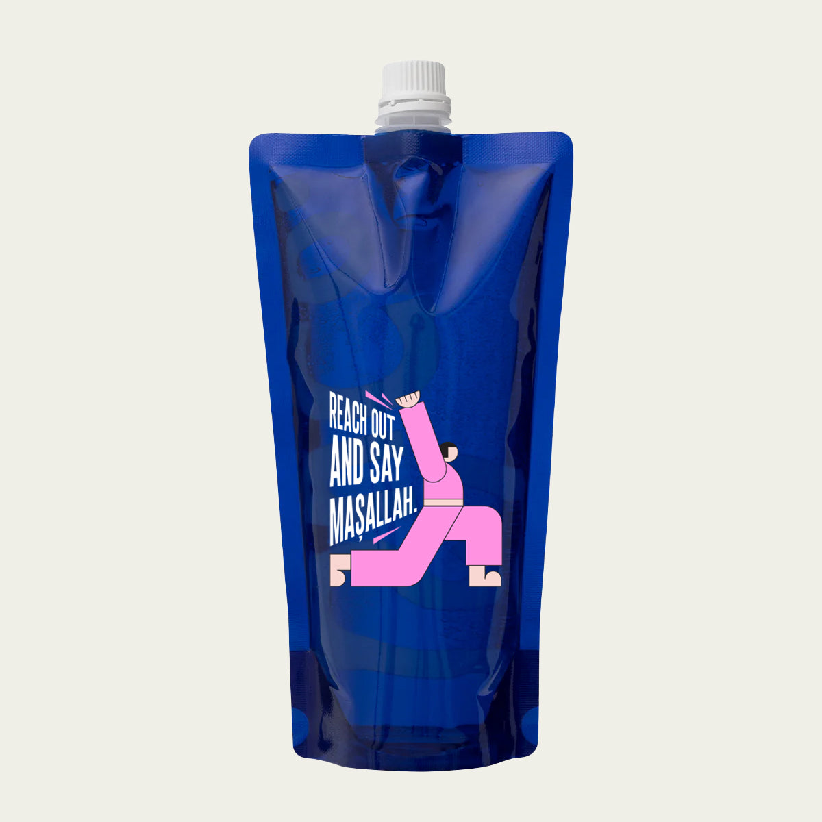 Yoga Ocean SuCo  - 600 ml