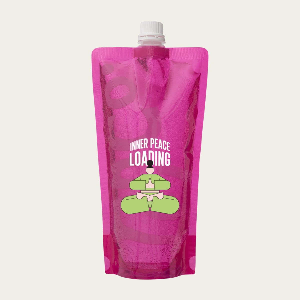 Yoga Pembe SuCo  - 600 ml