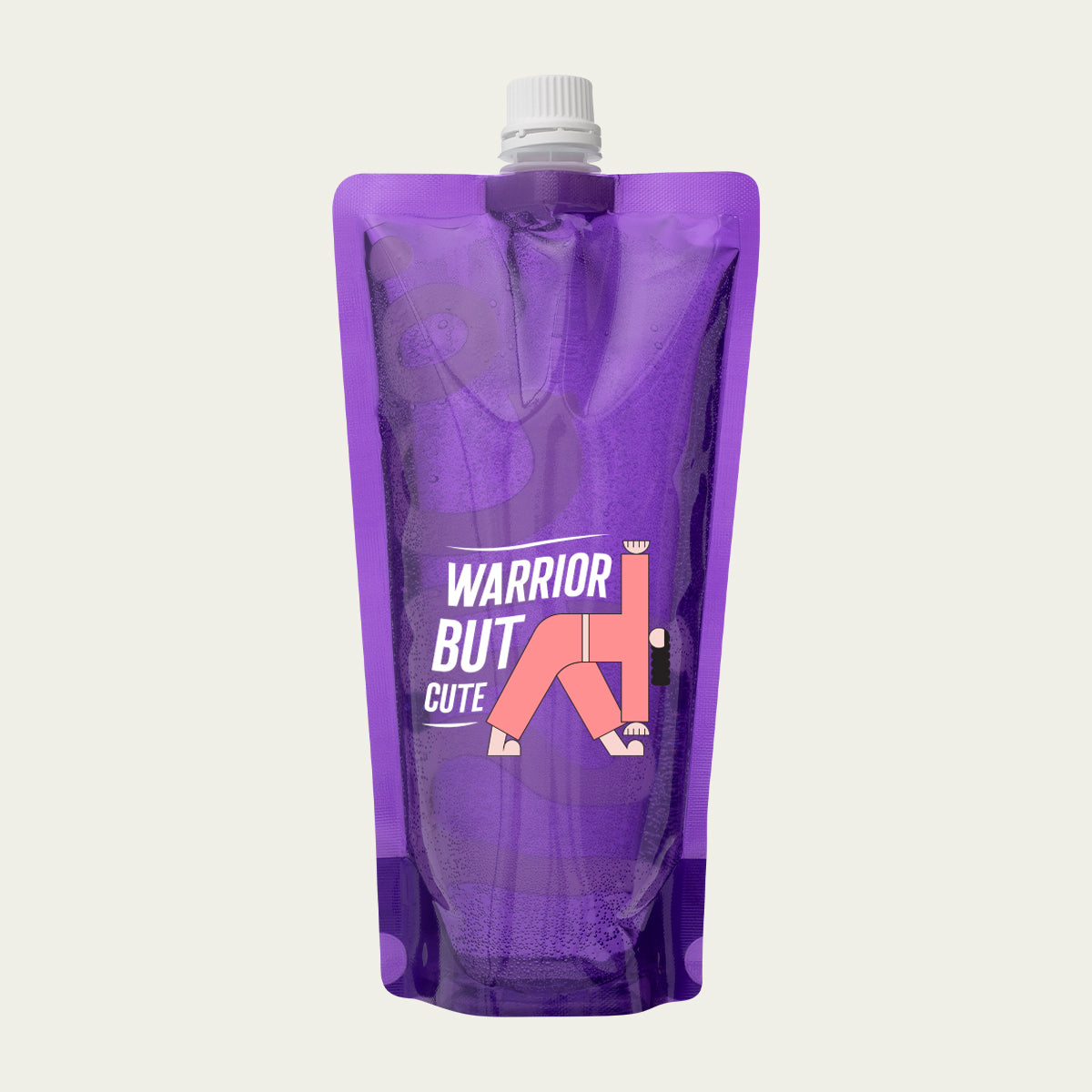 Yoga Plum SuCo  - 600 ml