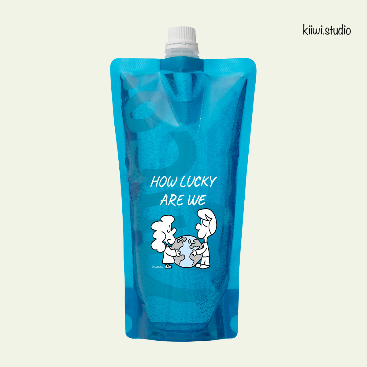 Lucky Aquatic SuCo 2.0 - 600 ml