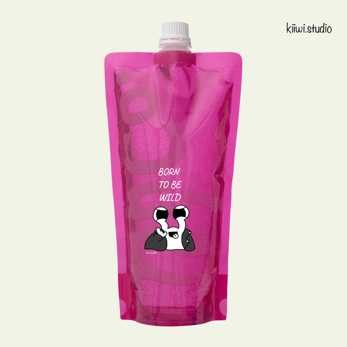 Wild Pink SuCo 2.0 - 600 ml
