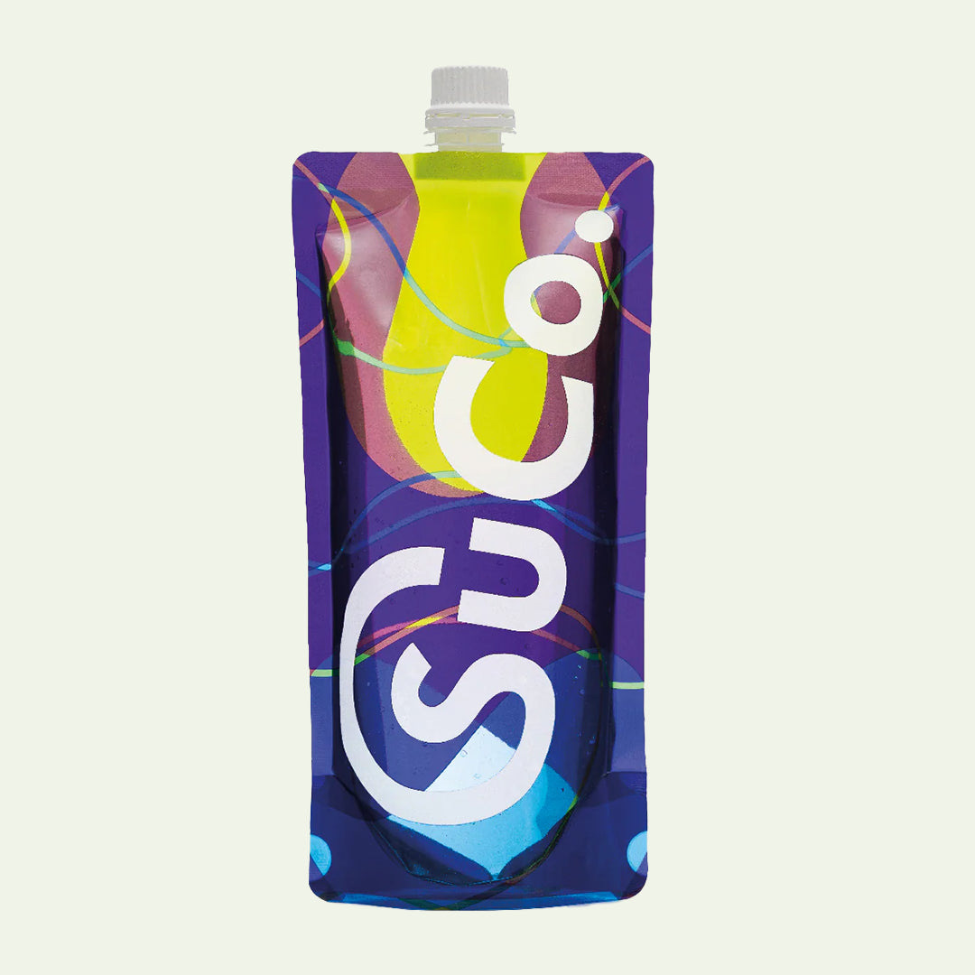 Water SuCo  - 600 ml