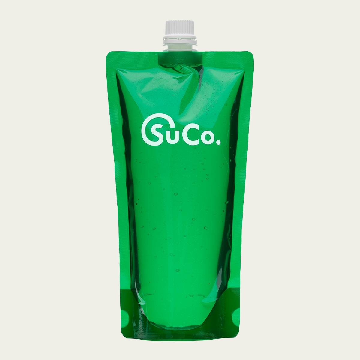 Green Bee SuCo  - 600 ml