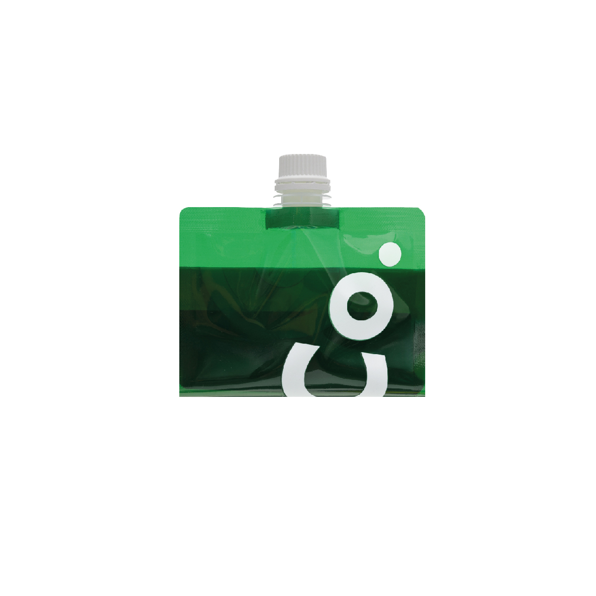 Hydrate Green Bee SuCo 2.0 - 600 ml