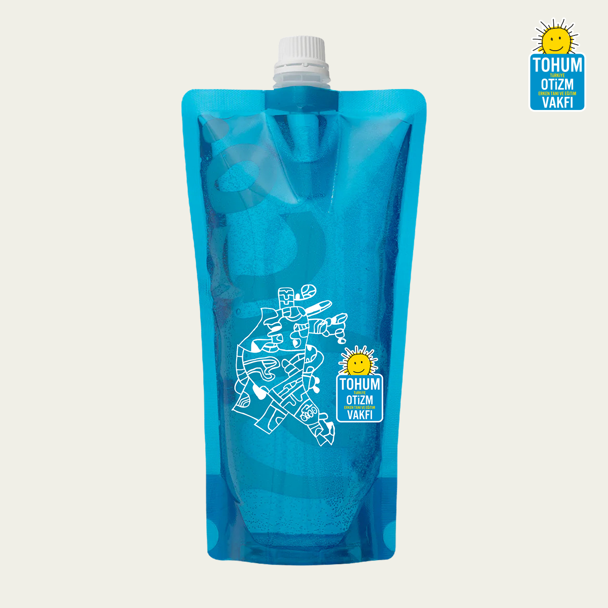TOV Aquatic SuCo  - 600 ml