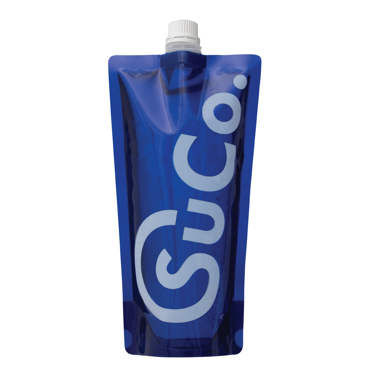 Soul & Spirit SuCo  - 600 ml