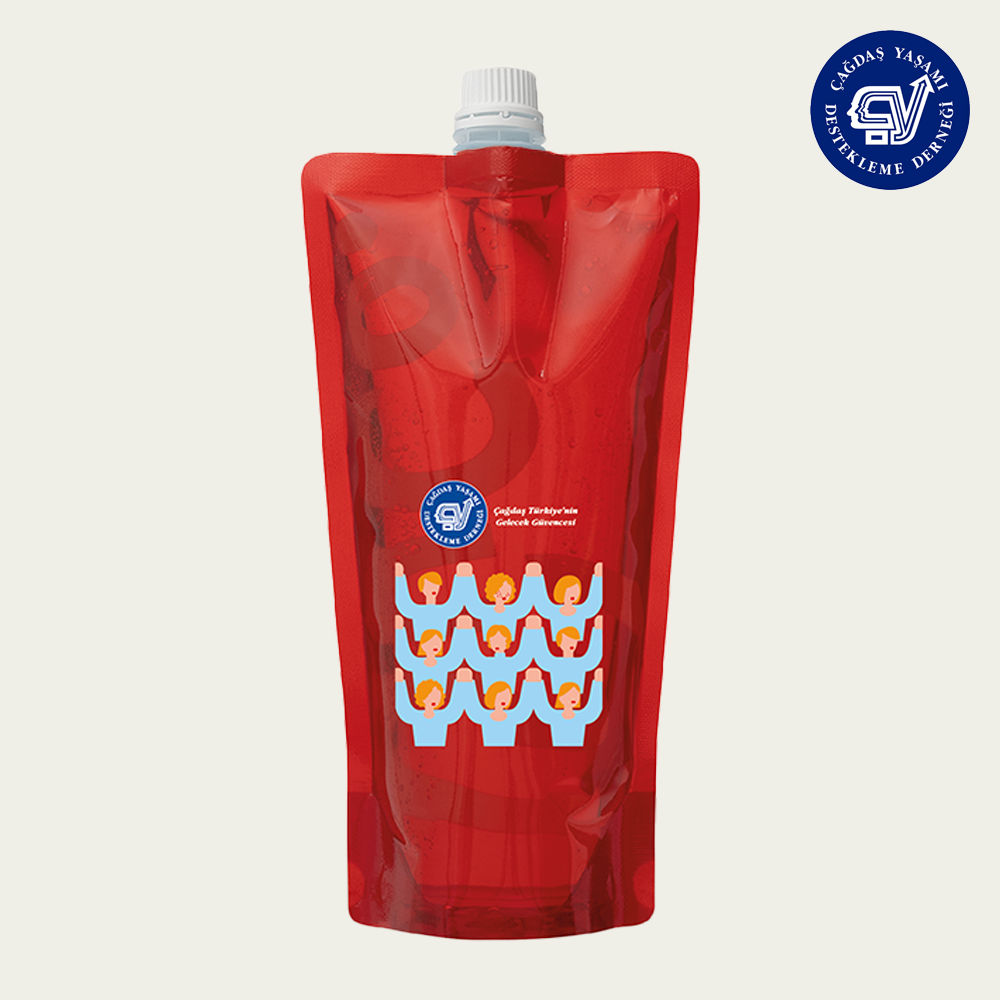 ÇYDD Pepper SuCo  - 600 ml