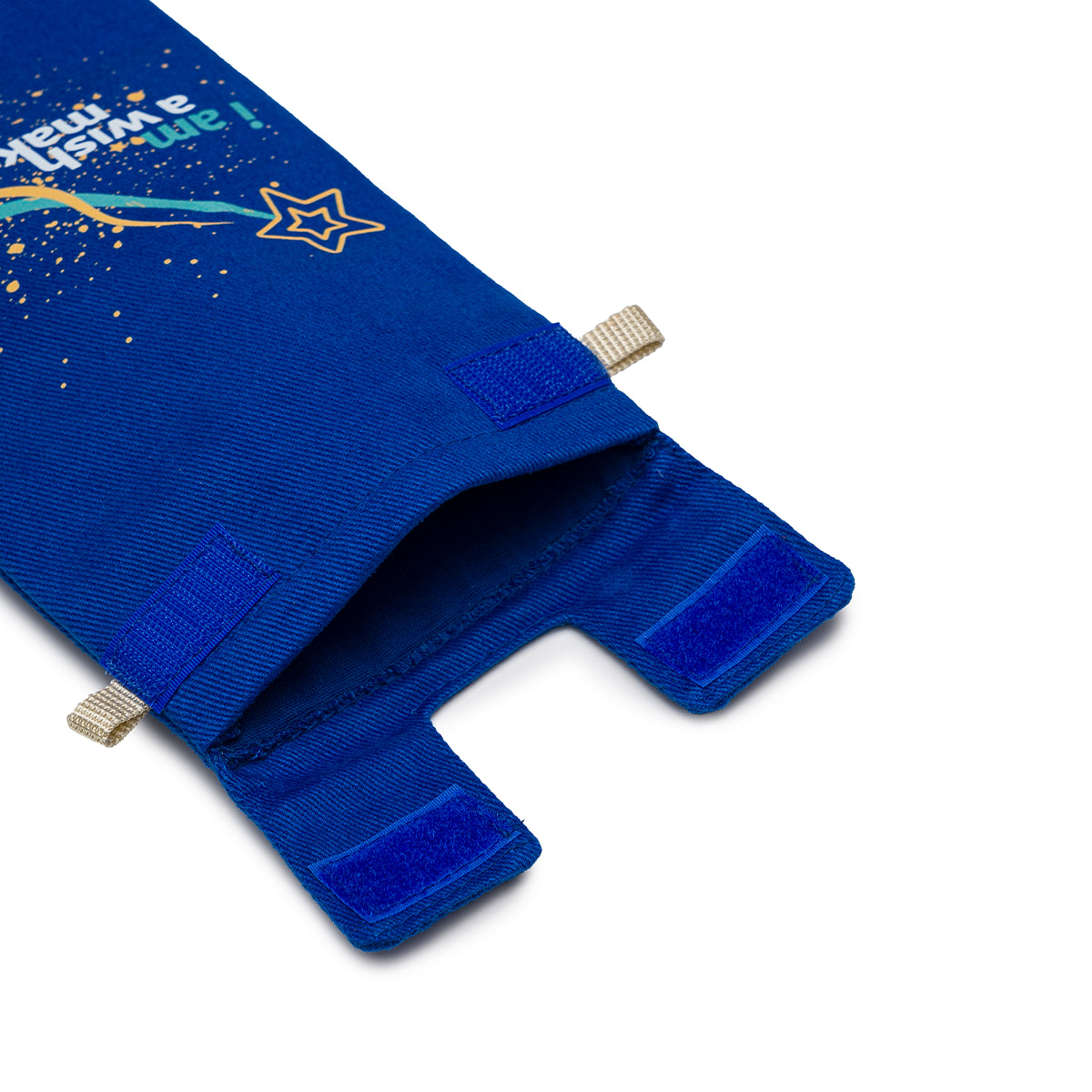 Wishmaker Cobalt Sling Çanta
