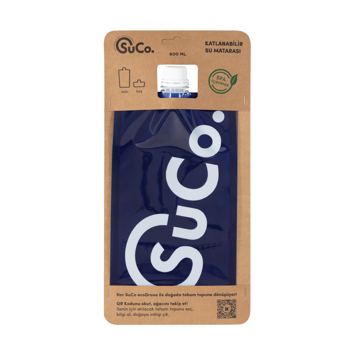Make A Wish SuCo 2.0 - 600 ml