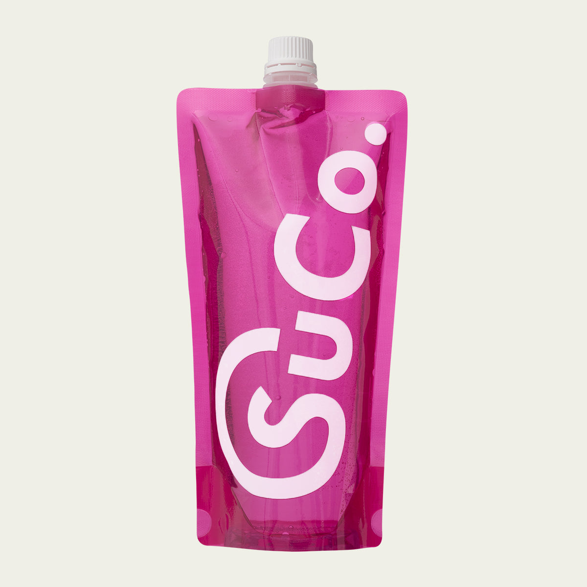 Hydrate Pink SuCo  - 600 ml