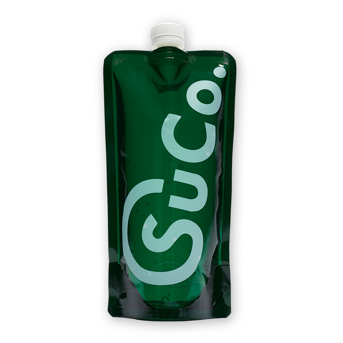 Givin Leaf SuCo (Good) - 600 ml