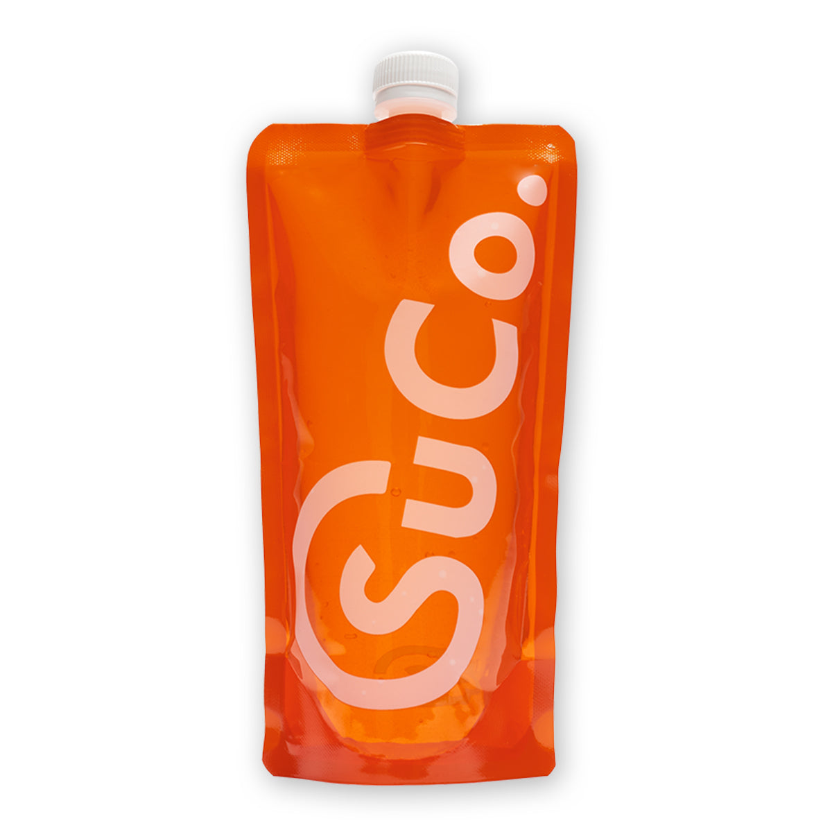 Givin Pumpkin SuCo (Stay) - 600 ml