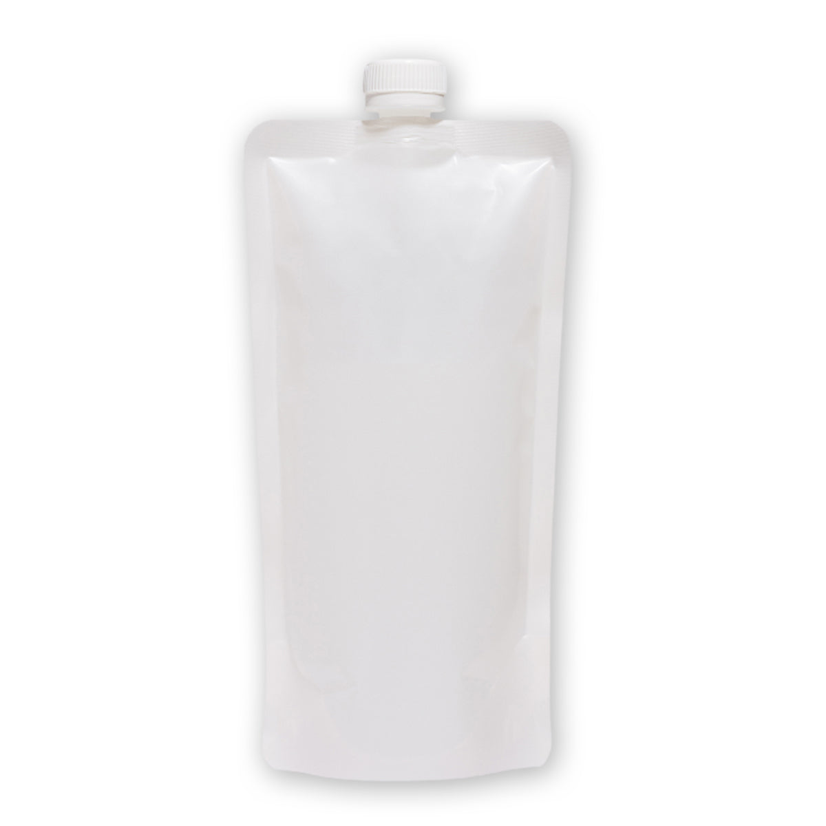Bardağın Dolu Tarafı Beyaz SuCo - 600 ml