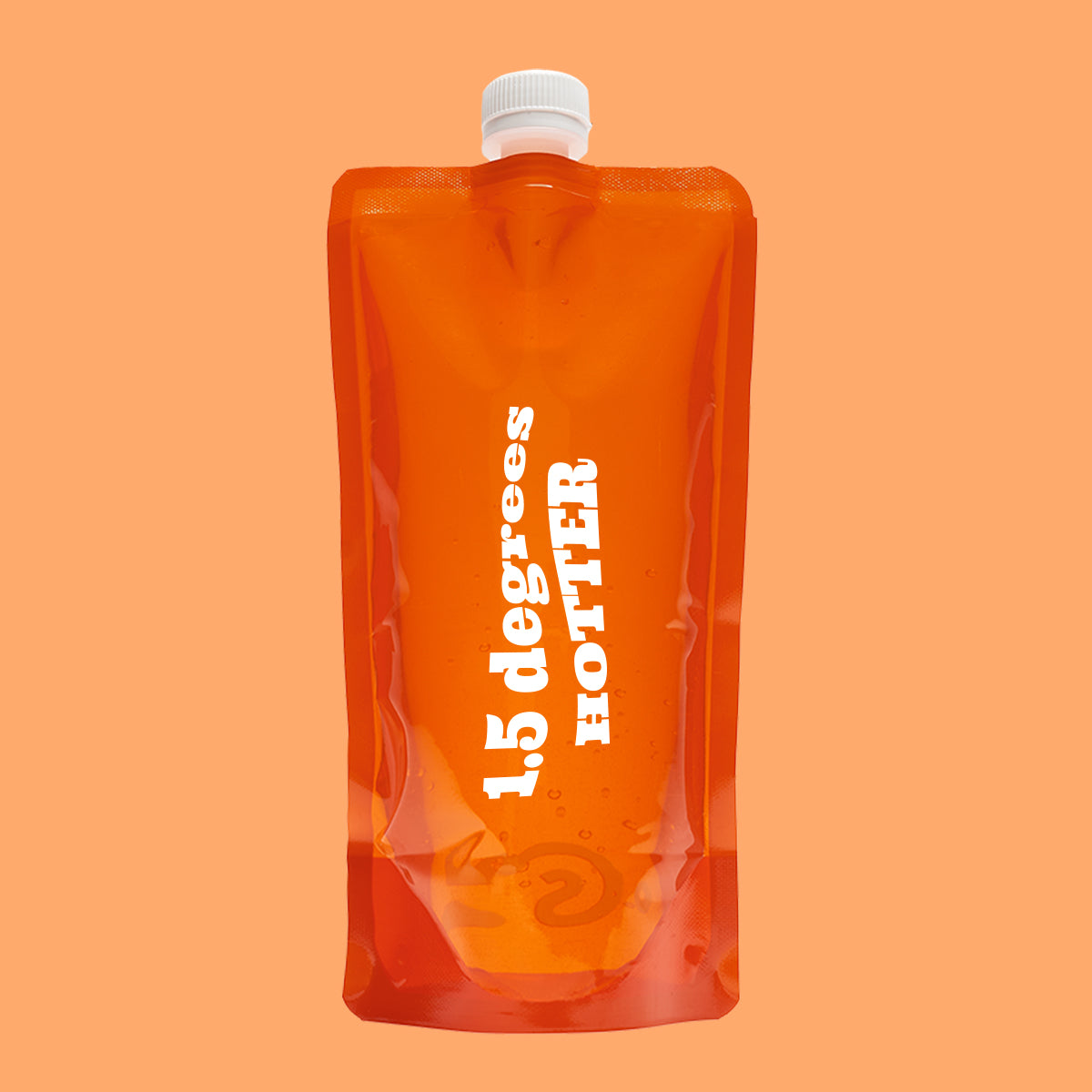 Hotter SuCo - 600 ml