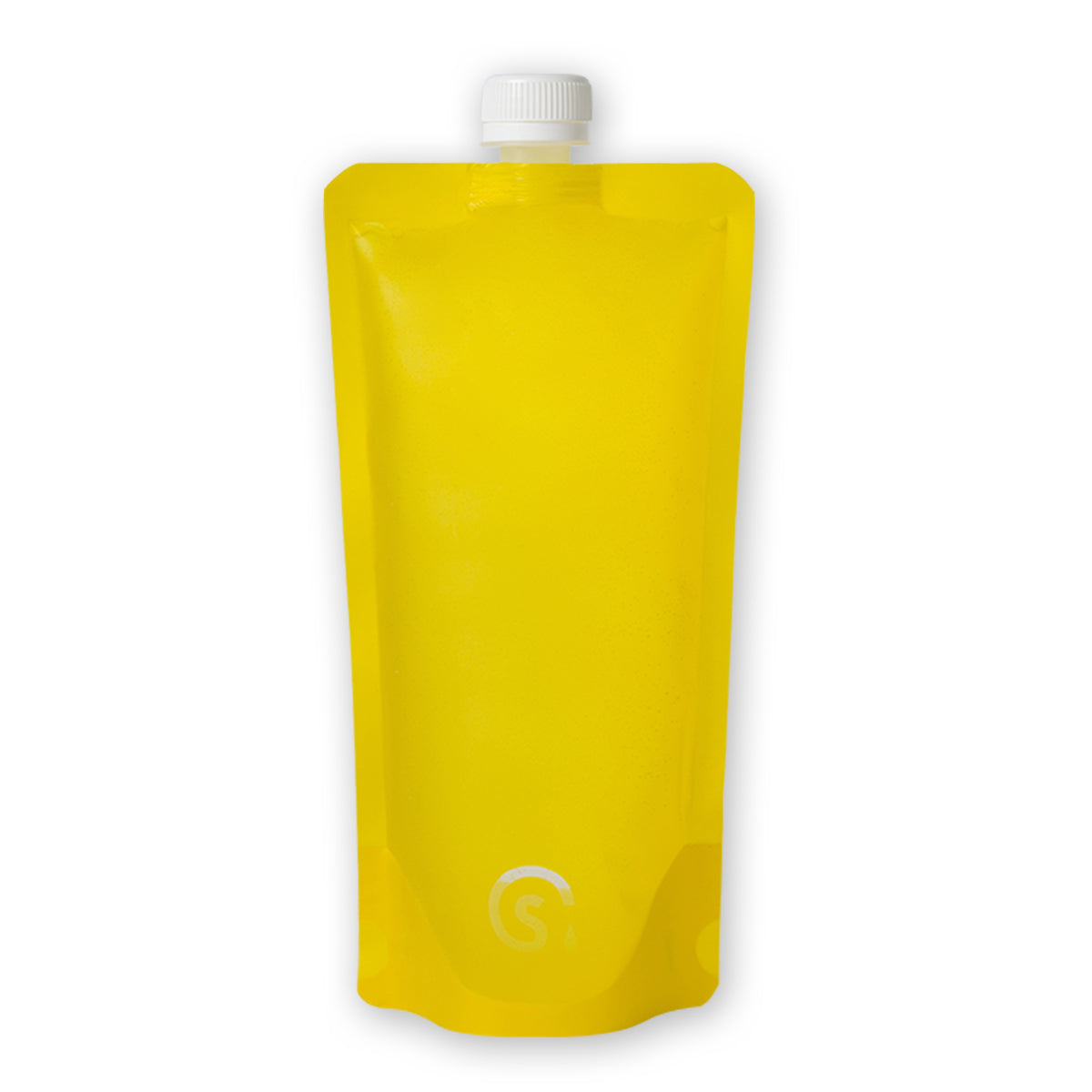 Sarı Paper SuCo 1.0 - 600 ml