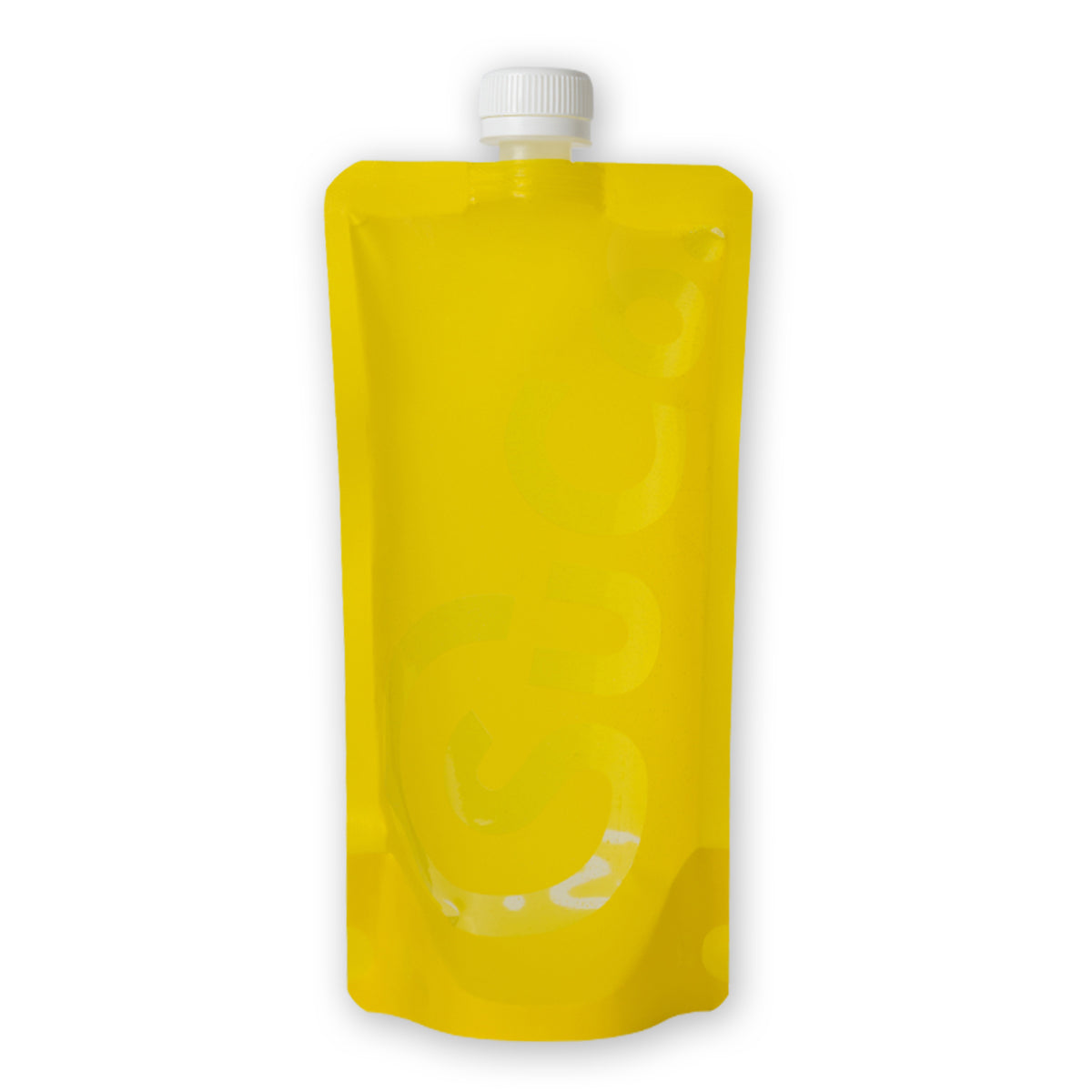 Tohum Otizm Vakfı Sarı Paper SuCo - 600 ml